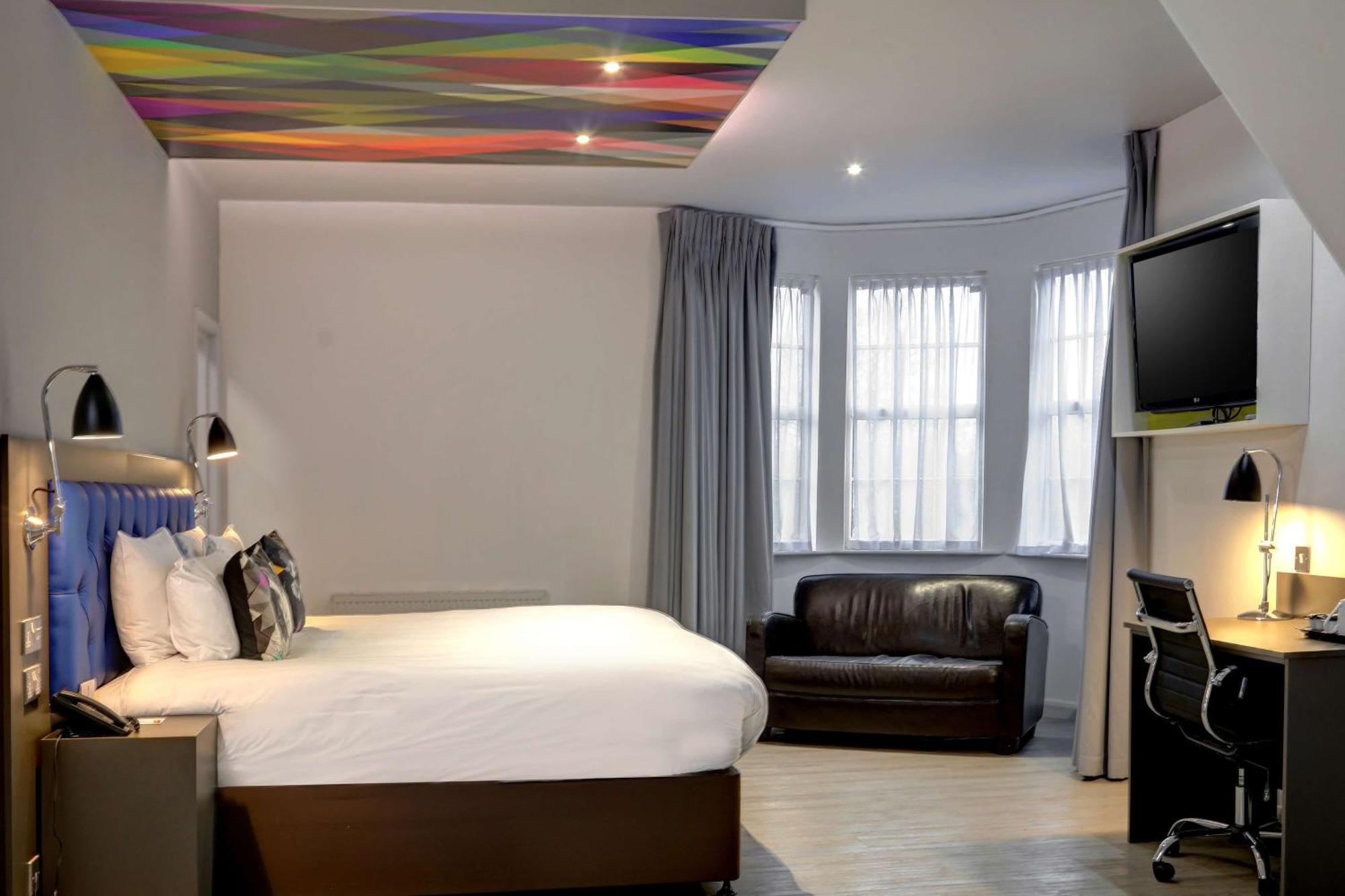 Best Western Plus Nottingham Westminster Hotel Εξωτερικό φωτογραφία