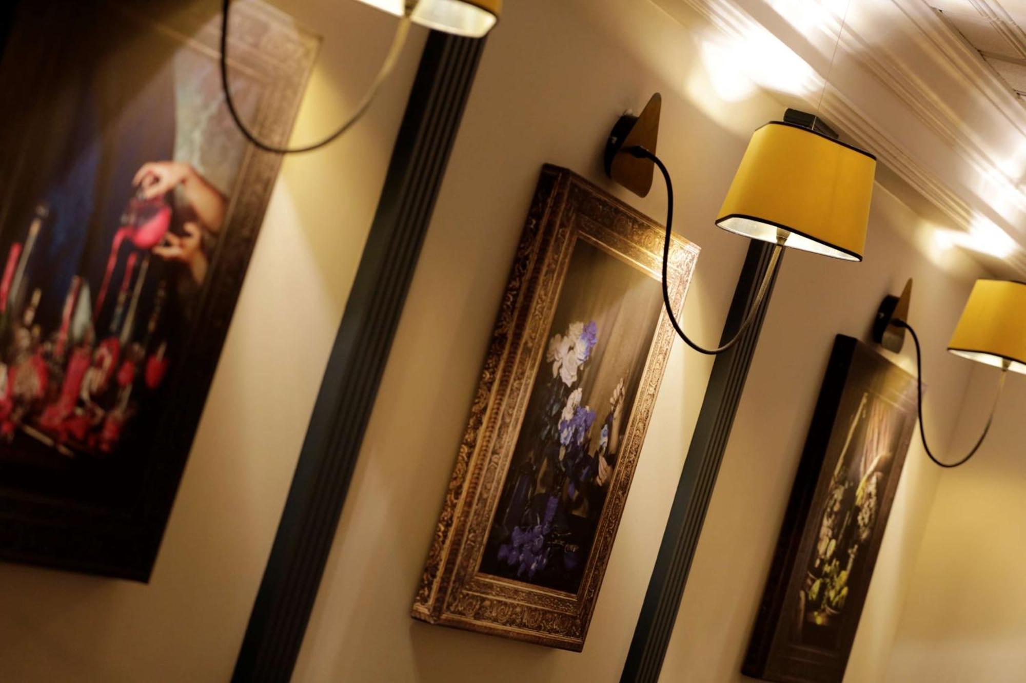 Best Western Plus Nottingham Westminster Hotel Εξωτερικό φωτογραφία
